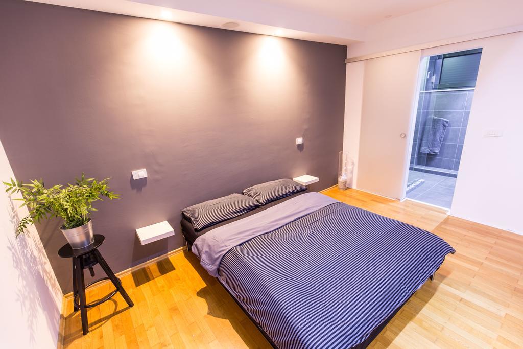 Allure Apartment Rijeka Exterior photo