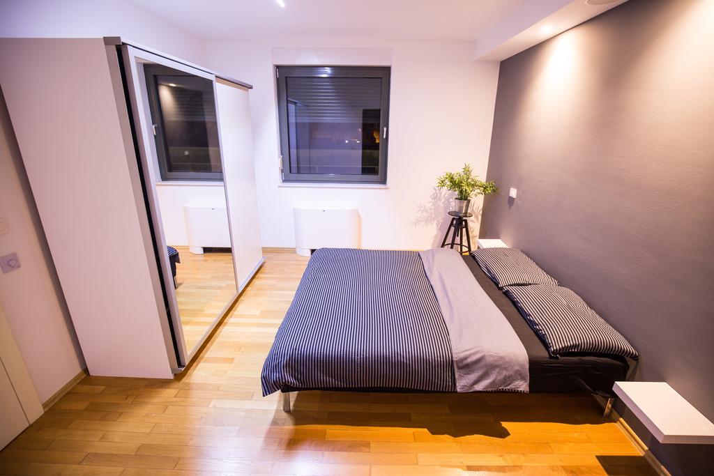 Allure Apartment Rijeka Exterior photo