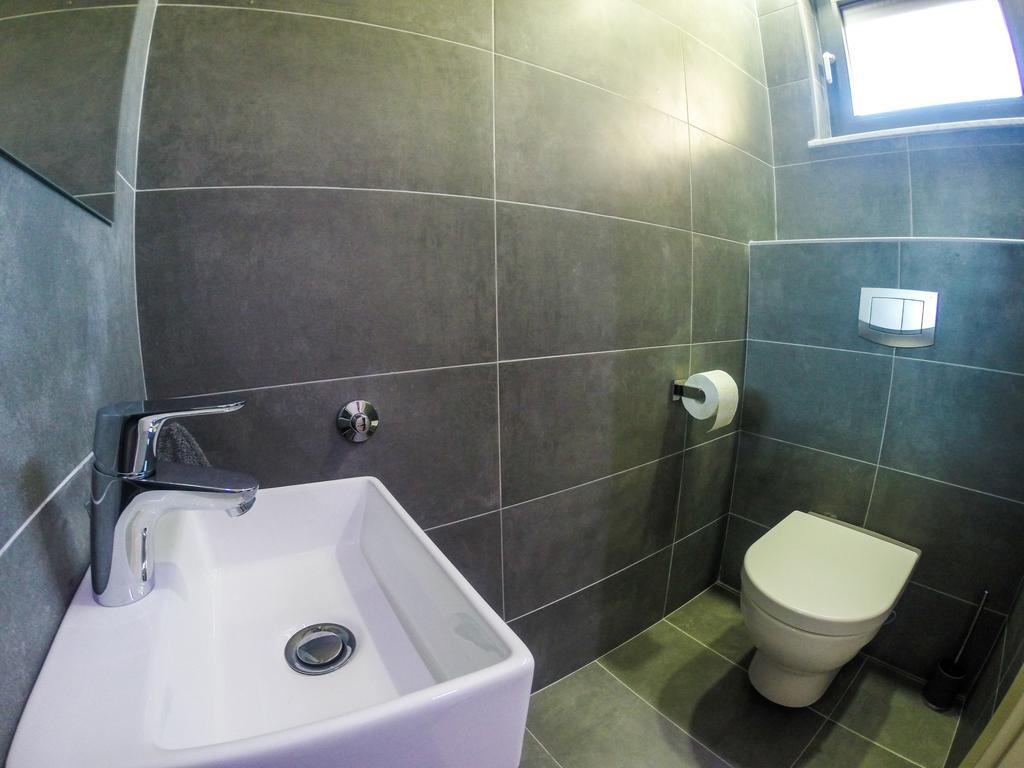 Allure Apartment Rijeka Exterior photo